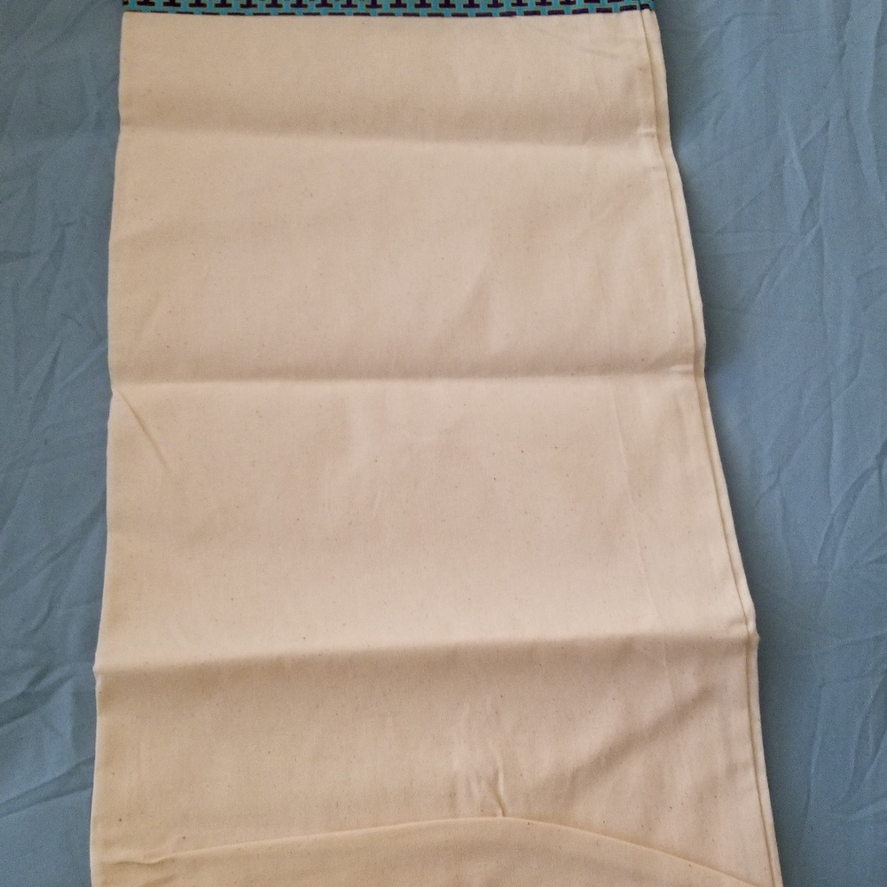Tory Burch dust bag